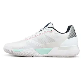 Wilson Rush Tour 5 White/Bay 45 1/3