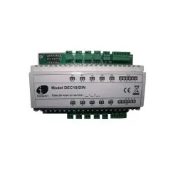 Comelit SK9071 Interface Aufzugsteuerung SimpleKey, VIP