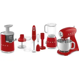 Smeg HBF22RDEU Stabmixer