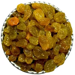 Öz Natur | Gelbe Jumbo Rosinen 800 g