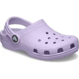 Crocs Classic Clog Lila 19
