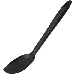 Soßenlöffel aus Silikon klein - verschiedenen Farben