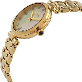 Seiko Classic Edelstahl 30 mm SRZ536P1