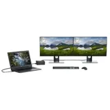 Dell Dual USB-C Thunderbolt Dock TB18DC - Dockingstation