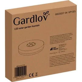 gardlov Gartenbrunnen 23227