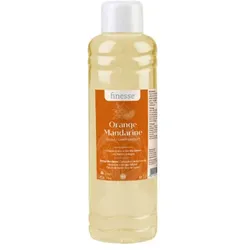 finesse Saunaduft Aufguss Orange Mandarine 1000ml