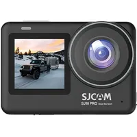 SJCAM SJ10 Pro caméra Pour Sports d'action 12 MP 4K Ultra HD WiFi 85 g