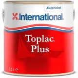 International Toplac Plus - Rustic Red - One Size