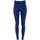 Leggings Blau S
