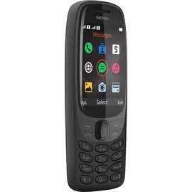 Nokia 6310 (2021) schwarz