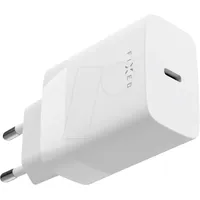 FIXED mit USB-C-Ausgang und PD-Unterstützung 30W weiß