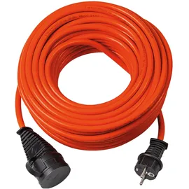 Brennenstuhl BREMAXX Outdoor-Verlängerungskabel IP44 40 m orange AT-N05V3V3-F 3G1,5