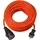 Brennenstuhl BREMAXX Outdoor-Verlängerungskabel IP44 40 m orange AT-N05V3V3-F 3G1,5