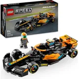 LEGO Speed Champions McLaren Formel-1 Rennwagen 2023