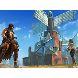 Prince of Persia (X360/XONE)