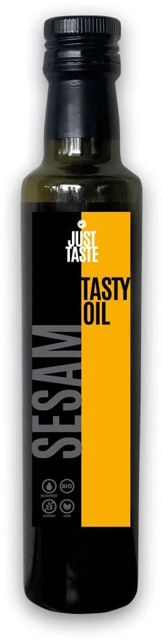 Just Taste - Tasty Oil Sesam 250 ml