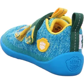 Affenzahn Barfußschuh Knit Happy Kreativ Bär