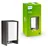 Philips myGarden Bridge 42 W anthrazit