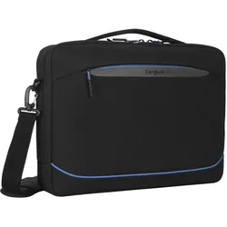 Targus Coastline Notebook-Tasche 15-16" (Schwarz)