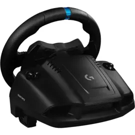 Logitech G923 Racing Wheel Controller Schwarz Xbox One / PC