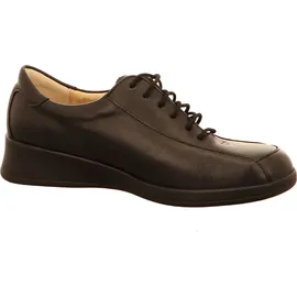 Finn Comfort Schnürschuh schwarz 41