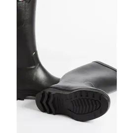 Aigle Aiglentine F2nl Gummistiefel Schwarz 41