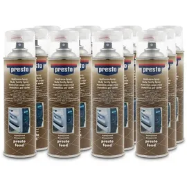 PRESTO Hohlraumschutz transparent 6 St. 3 l