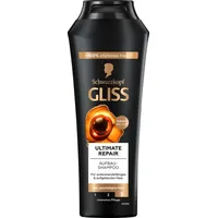 Schwarzkopf Ultimate Repair Shampoo 250 ml