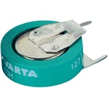 Varta CP 300H SLF ++/- Knopfzellen-Akku 300H NiMH 300 mAh 1.2V 1St.