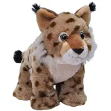 k&m international inc. Cuddlekins Luchs 30 cm
