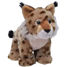 k&m international inc. Cuddlekins Luchs 30 cm