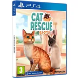 Cat Rescue Story - PS4