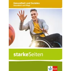 Gesundheit und Pflege. Themenheft ab Klasse 9. Ausgabe Niedersachsen