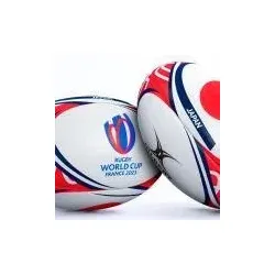 Gilbert Rugby Ball Weltmeisterschaft 2023 Japan 5