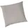 H. G. Hahn Kissenbezug Jersey 80 x 80 cm Beige