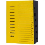 Pagna Ordnungsmappe 7 Fächer