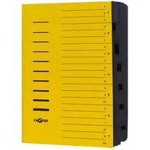 Pagna Ordnungsmappe 7 Fächer