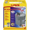 fil bioactive + UV - Vielseitige und bedienerfreundliche Außenfilter 250