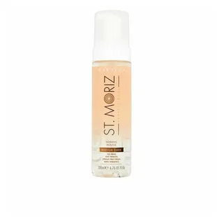 St. Moriz - 200 ml Körperschaum (64.95 € / 1 l)