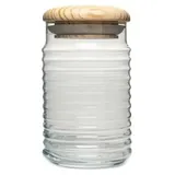 Pasabahce Elegantes Glasgefäß 1120 ml