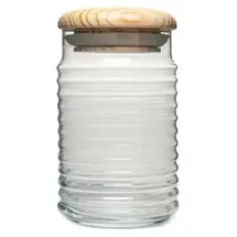 Pasabahce Elegantes Glasgefäß 1120 ml