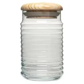 Pasabahce Elegantes Glasgefäß 1120 ml