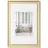 walther + design Trendstyle gold 50x70 cm 3er Set