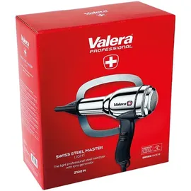 Valera Swiss Steel-Master light chrome (SM588.01CR)