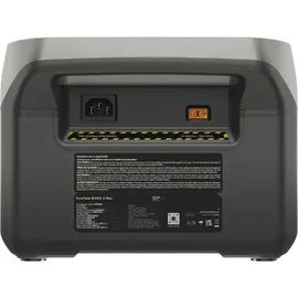 ECOFLOW River mini wireless Power Station Solargenerator
