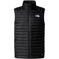 The North Face Bettaforce LT Daunenweste schwarz L