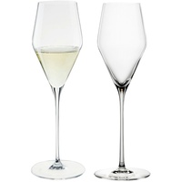 Spiegelau Definition Champagnergläser 2er Set Gläser 2 ct