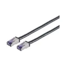 Lanview HIGH-FLEX Cat6a S/FTP (LVN-CAT6A-FLEX-20M)