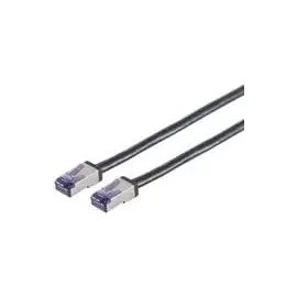 Lanview HIGH-FLEX Cat6a S/FTP (LVN-CAT6A-FLEX-20M)