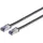 Lanview HIGH-FLEX Cat6a S/FTP (LVN-CAT6A-FLEX-20M)